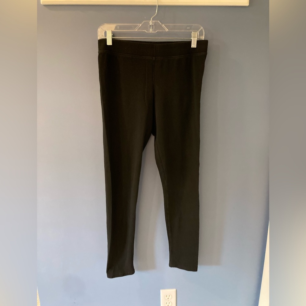 American Eagle Outfitters Black Leggings